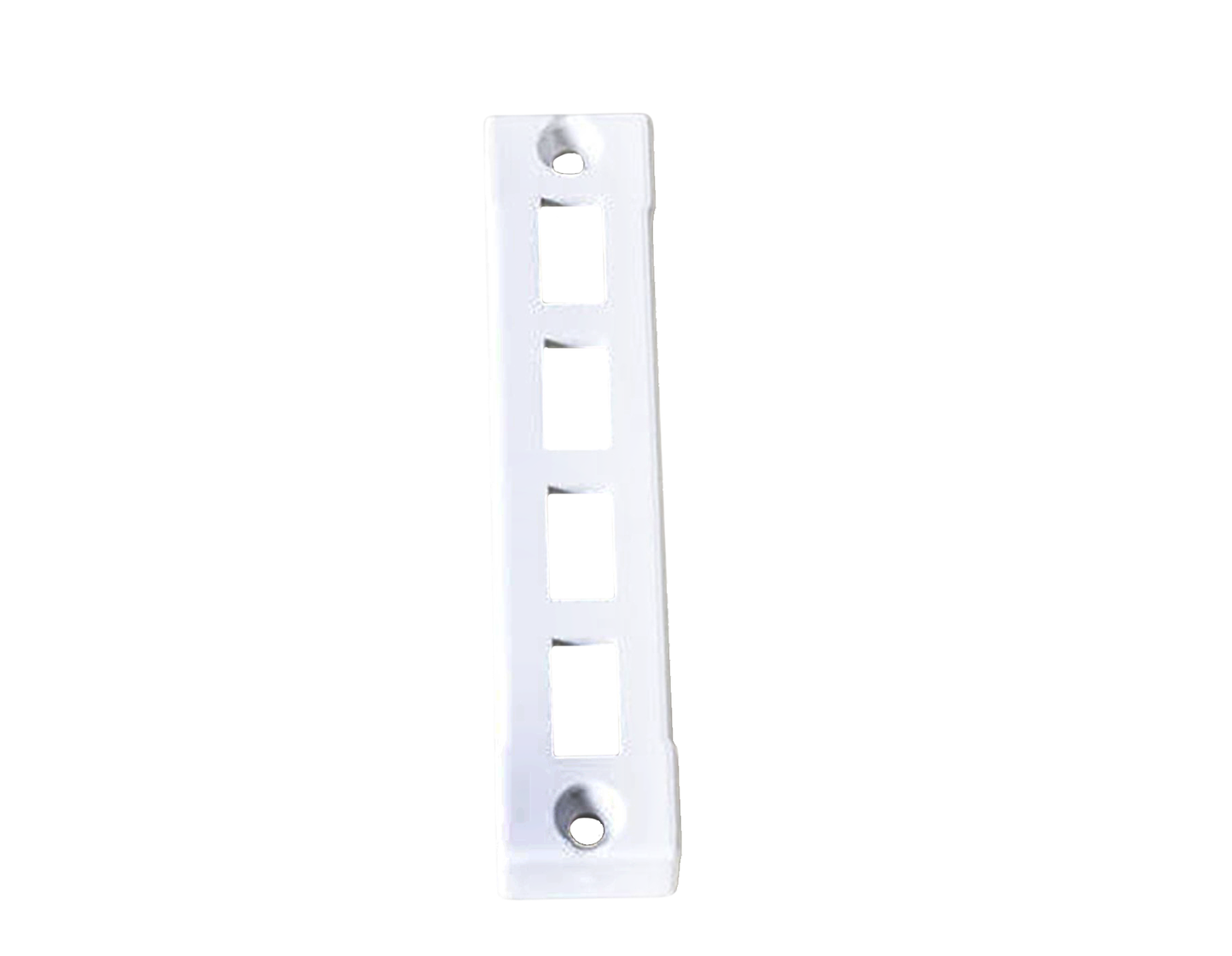 Contractor 15 Shelf Bracket System with Rod Holders