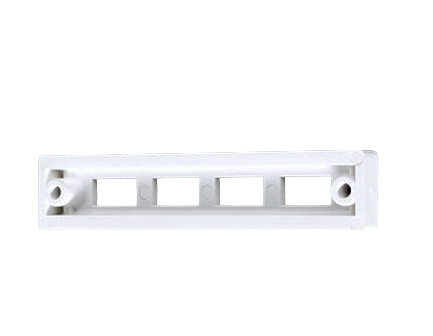 Mounting Rail