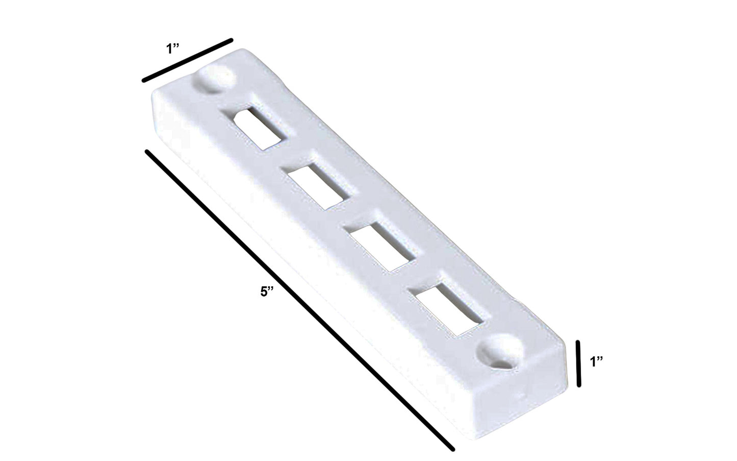 Mounting Rail