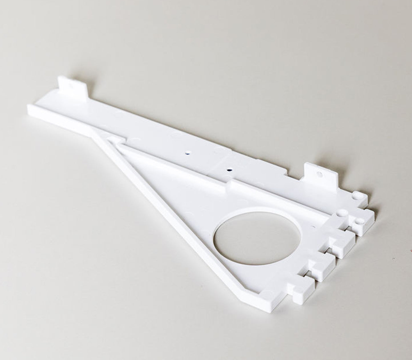 Contractor 15 Shelf Bracket System